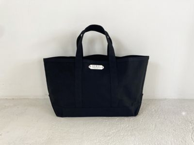 トートバッグ TOTE BAG L | R & D.M.Co-/OLDMAN'S TAILOR