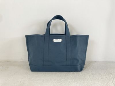 ＜R & D.M.Co-/OLDMAN’S TAILOR＞トートバッグ　ＴＯＴＥ　ＢＡＧ　Ｌ