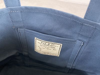 トートバッグ　ＴＯＴＥ　ＢＡＧ　Ｌ