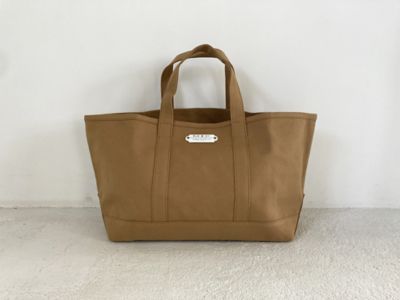 トートバッグ TOTE BAG L | R & D.M.Co-/OLDMAN'S TAILOR