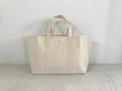 トートバッグ　ＴＯＴＥ　ＢＡＧ　Ｌ