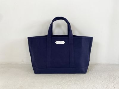 トートバッグ TOTE BAG L | R & D.M.Co-/OLDMAN'S TAILOR