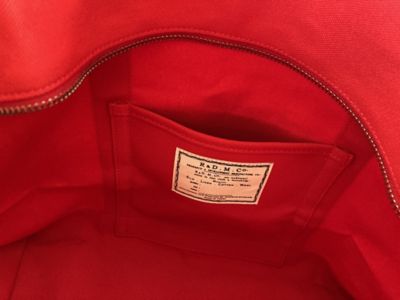 トートバッグ　ＴＯＴＥ　ＢＡＧ　ＬＬ