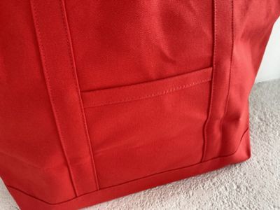 トートバッグ　ＴＯＴＥ　ＢＡＧ　ＬＬ