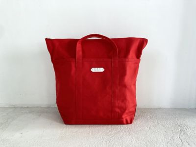 トートバッグ　ＴＯＴＥ　ＢＡＧ　ＬＬ