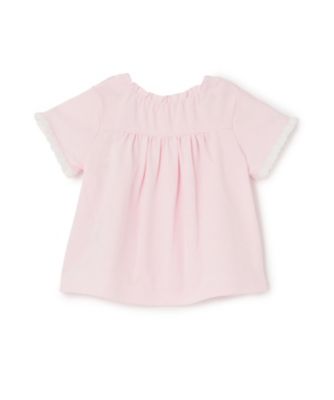 フェアリー動物プリント 半袖Tシャツ 6361203 | mezzo piano