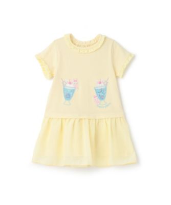 ワンピース | FRANKYGROW (Baby&Kids)/フランキーグロウ | 三越伊勢丹