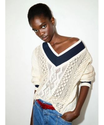 MAX&Co. (Women) / マックス アンド コー TOP | レディース
