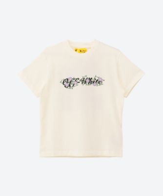 ＜Off-White Kids (Baby&Kids)＞半袖Ｔシャツ