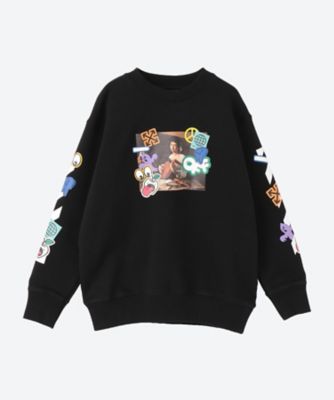 ＜Off-White Kids (Baby&Kids)＞スウェット