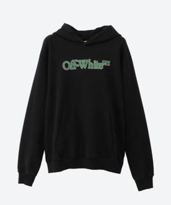 ＜Off-White Kids (Baby&Kids)＞パーカー