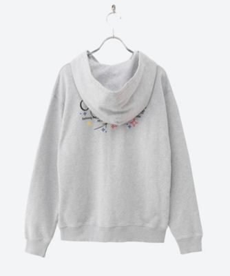 Off-Whiteキッズパーカー パーカー | Off-White Kids (Baby&Kids)/オフホワイト キッズ