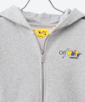 パーカー | Off-White Kids (Baby&Kids)/オフホワイト キッズ