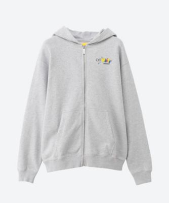 ＜Off-White Kids (Baby&Kids)＞パーカー
