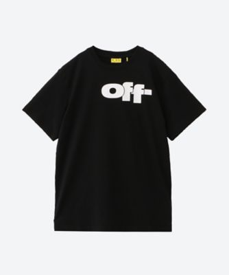 ＜Off-White Kids (Baby&Kids)＞半袖Ｔシャツ