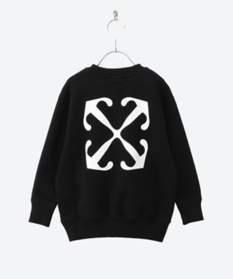 スウェット | Off-White Kids (Baby&Kids)/オフホワイト キッズ