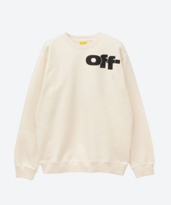 ＜Off-White Kids (Baby&Kids)＞スウェット
