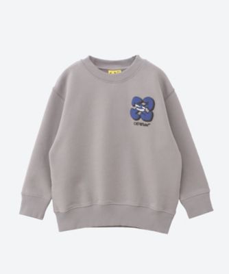 ＜Off-White Kids (Baby&Kids)＞スウェット
