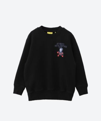 ＜Off-White Kids (Baby&Kids)＞スウェット