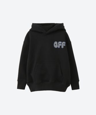 Off-White Kids (Baby&Kids)/オフホワイト キッズ (Baby&Kids) フーディー
