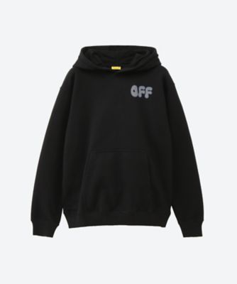＜Off-White Kids (Baby&Kids)＞フーディー