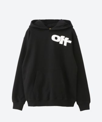 ＜Off-White Kids (Baby&Kids)＞フーディー