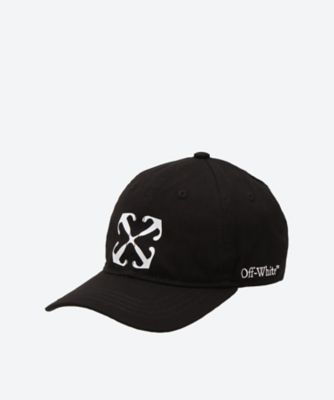 ＜Off-White Kids (Baby&Kids)＞帽子