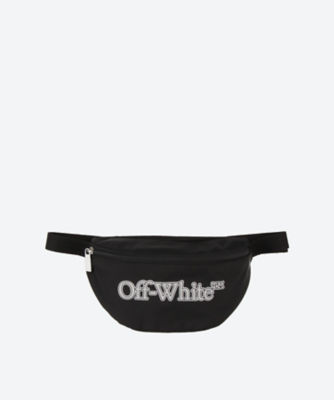 ＜Off-White Kids (Baby&Kids)＞ウエストポーチ