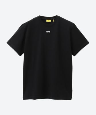 ＜Off-White Kids (Baby&Kids)＞半袖Ｔシャツ
