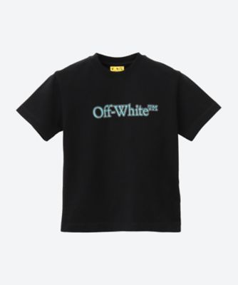 Off-White Kids (Baby&Kids)/オフホワイト キッズ (Baby&Kids) 半袖Ｔシャツ