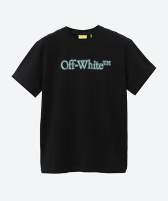 ＜Off-White Kids (Baby&Kids)＞半袖Ｔシャツ