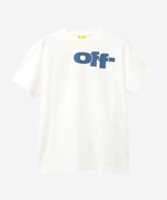 ＜Off-White Kids (Baby&Kids)＞半袖Ｔシャツ