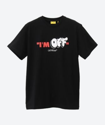 Off-White Kids (Baby&Kids)/オフホワイト キッズ (Baby&Kids) 半袖Ｔシャツ