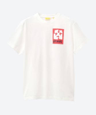 ＜Off-White Kids (Baby&Kids)＞半袖Ｔシャツ