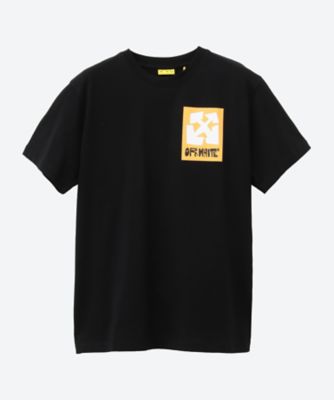 ＜Off-White Kids (Baby&Kids)＞半袖Ｔシャツ