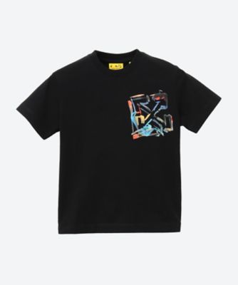 ＜Off-White Kids (Baby&Kids)＞半袖Ｔシャツ