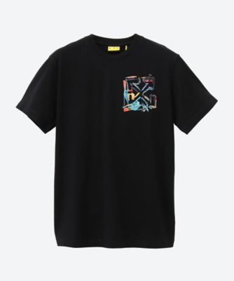 ＜Off-White Kids (Baby&Kids)＞半袖Ｔシャツ