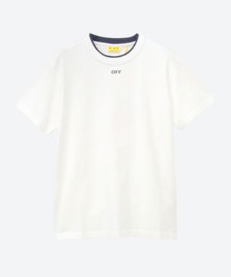 ＜Off-White Kids (Baby&Kids)＞半袖Ｔシャツ