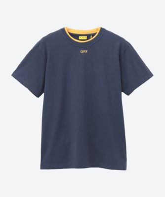 Off-White Kids (Baby&Kids)/オフホワイト キッズ (Baby&Kids) 半袖Ｔシャツ