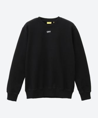 ＜Off-White Kids (Baby&Kids)＞長袖Ｔシャツ