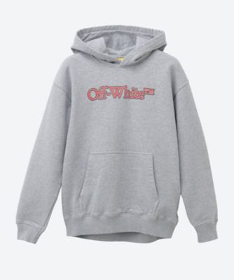 ＜Off-White Kids (Baby&Kids)＞フーディ―