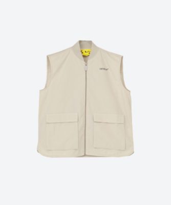 Off-White Kids (Baby&Kids)/オフホワイト キッズ (Baby&Kids) ベスト