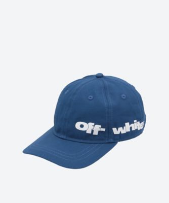 ＜Off-White Kids (Baby&Kids)＞キャップ