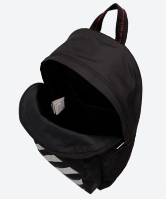 リュック OBNF25―SLG0025 | Off-White Kids (Baby&Kids