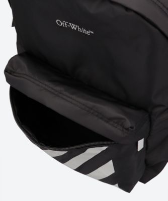 リュック OBNF25―SLG0025 | Off-White Kids (Baby&Kids