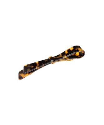 ＜FRANCE LUXE (Women)＞リボン　ボウ　ロング＆スキニー　バレッタ　トーキョー　６３９７０９４７７１８１
