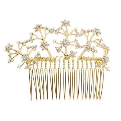 FRANCE LUXE (Women)/フランスラックス エララ クリスタル コーム 639709486817