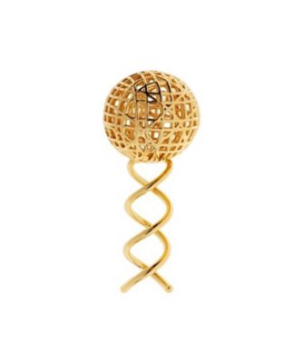 FRANCE LUXE (Women)/フランスラックス メタル　メッシュ　ボール　スクリュー　ピンＭ　ゴールド　６３９７０９４９０６４７