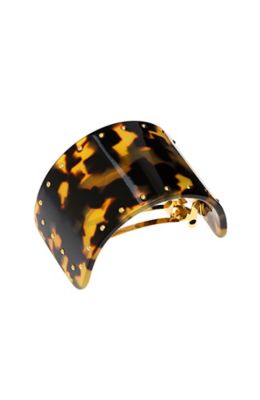 FRANCE LUXE (Women)/フランスラックス スタッズ ポニーテール バレッタ トーキョー 639709527138