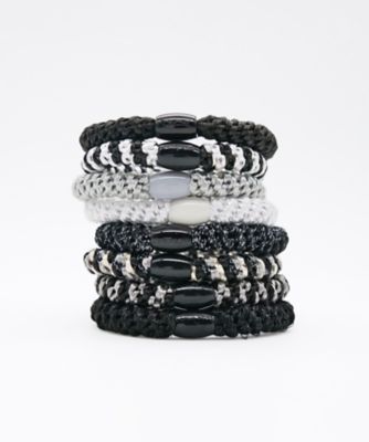 FRANCE LUXE (Women)/フランス ラックス 伊勢丹新宿店限定　ポニーテール　チューブ　８Ｐ（ナイトオウル）　６３９７０９６０１４５６